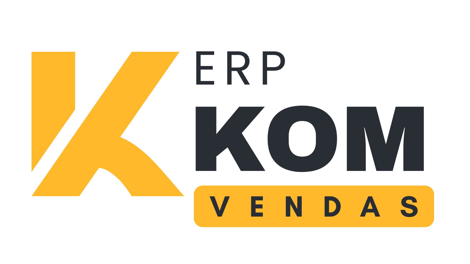 ERP KOM Vendas